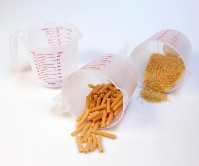 Hovedbilde Litermål 1000 ml