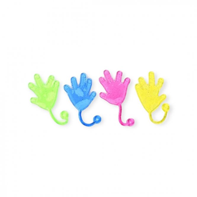 Hovedbilde Stikyhand 8 stk