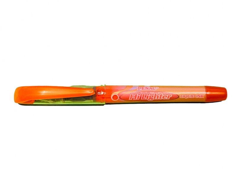 Overstrykningspenn  Orange Penac