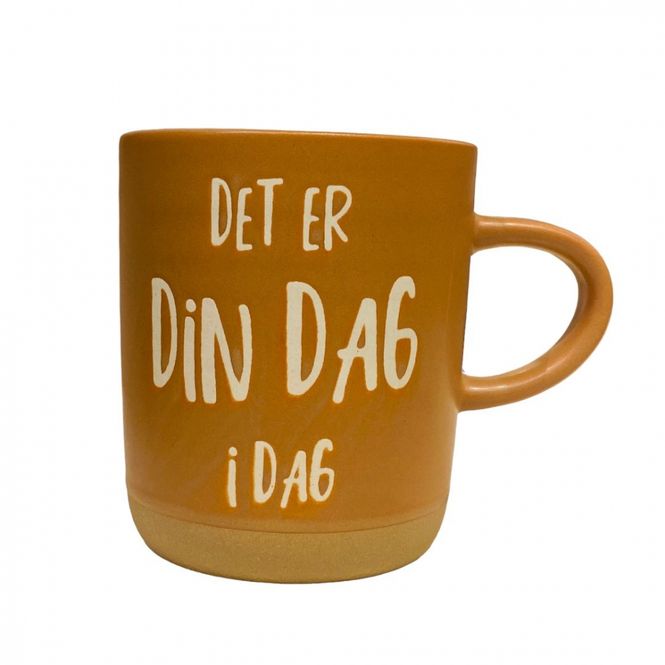 Hovedbilde Krus - det er din dag i dag Trend Design