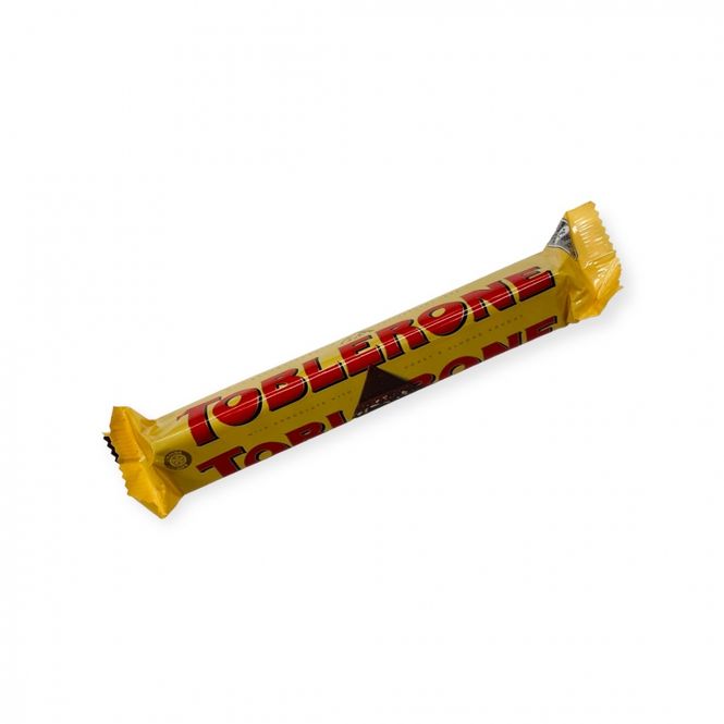 Hovedbilde Toblerone orginal 50 gr.