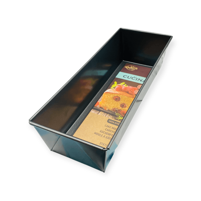 Hovedbilde Bake/brød-form non stick