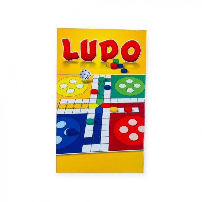 Hovedbilde Ludo