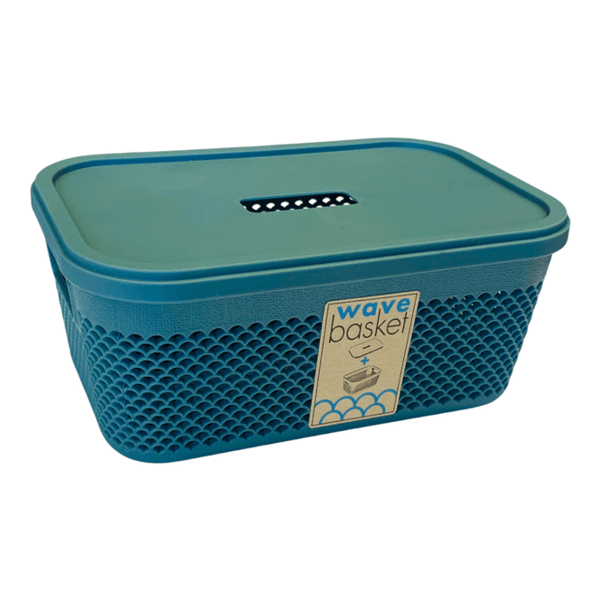 Hovedbilde Plastboks 0,6 L