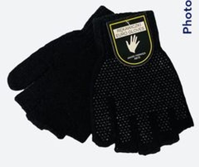 Hovedbilde Vanter ull uten fingre