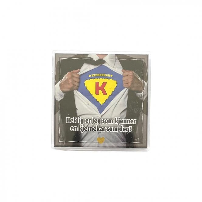 Hovedbilde Kjøleskapsmagnet / magnetramme
