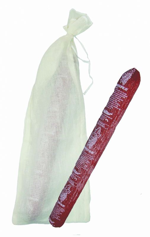 Spekepølsepose 52x15 cm