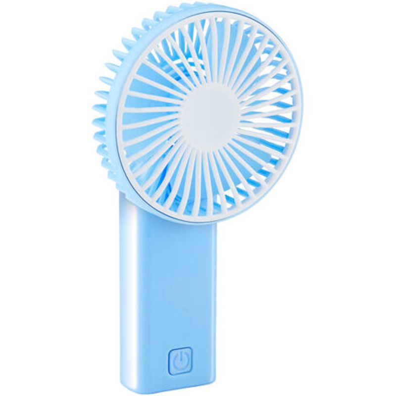 Minivifte batteri