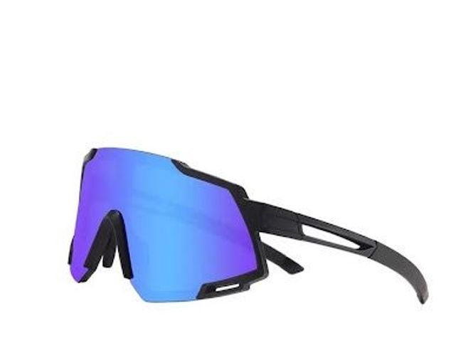 Hovedbilde Solbrille Rapid vision