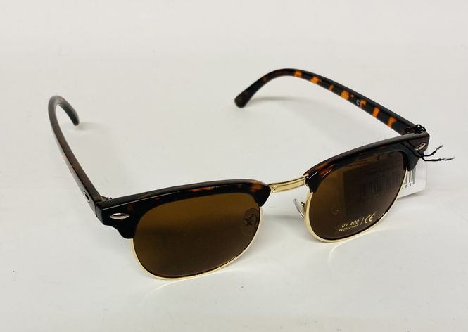 Hovedbilde Solbrille