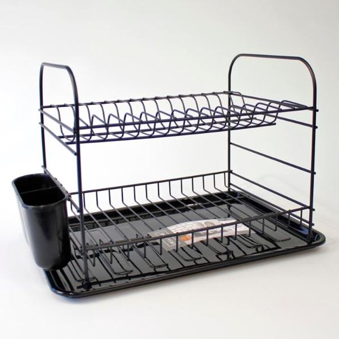 Hovedbilde Oppvaskstativ stort