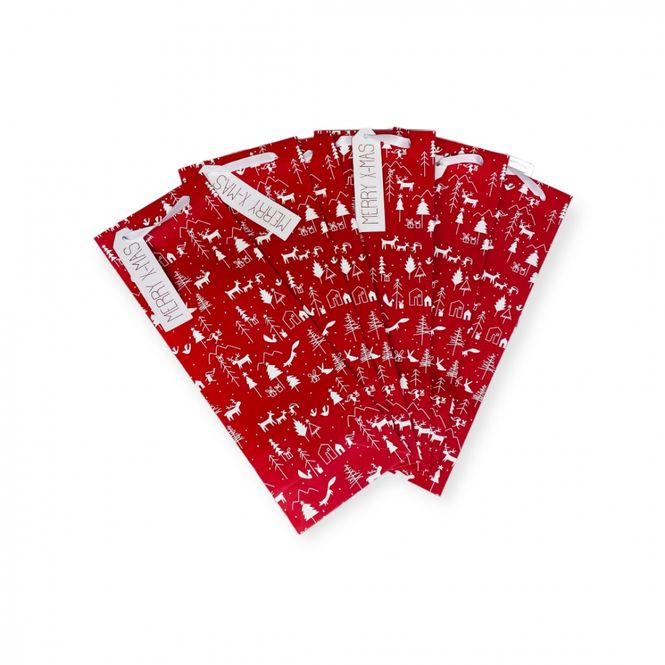 Hovedbilde Vinpose 6 pk. Superpris!