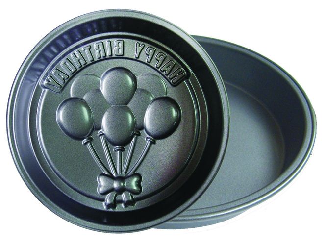 Hovedbilde Bakeform 2 deler 23 cm
