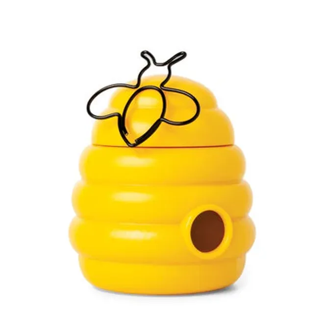 Hovedbilde Busy Bee Paper Clips ototo