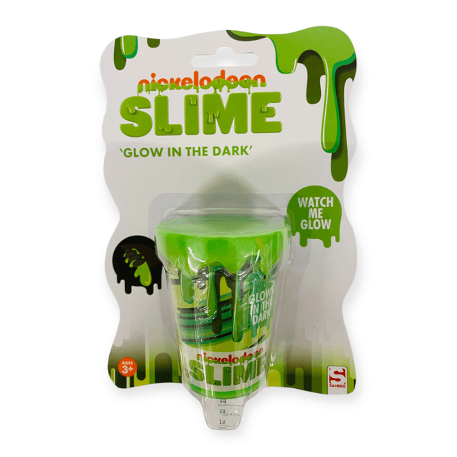 Hovedbilde Slim Glow in the dark