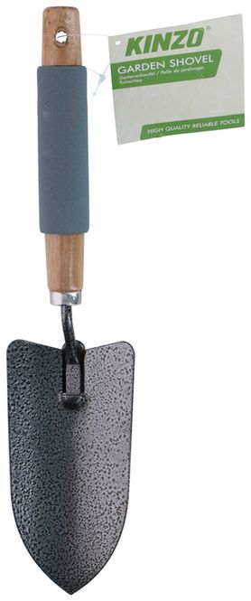 Hovedbilde Hagespade 34cm Kinzo