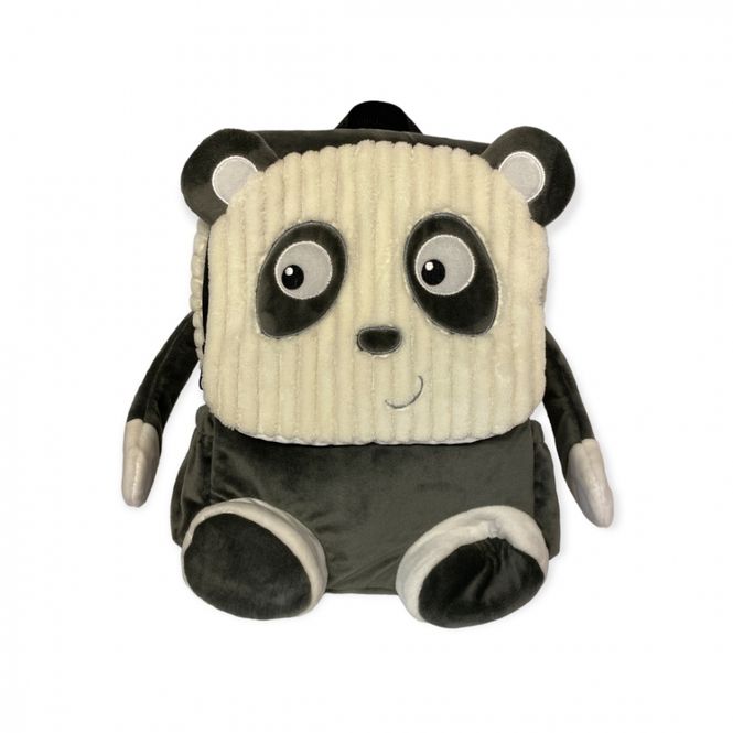 Hovedbilde Barnesekk Tinka -panda