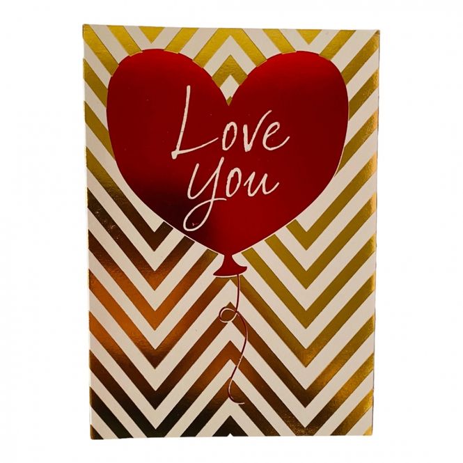 Hovedbilde Gratulasjonskort dobbelt kort med konvolutt - ...