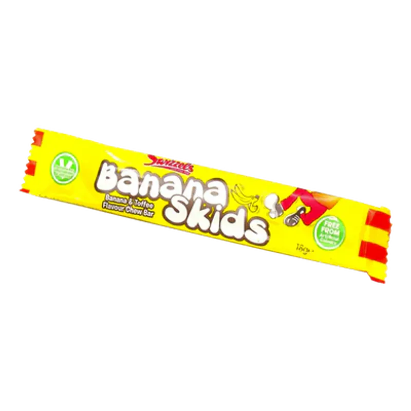 Banana Skids 18g