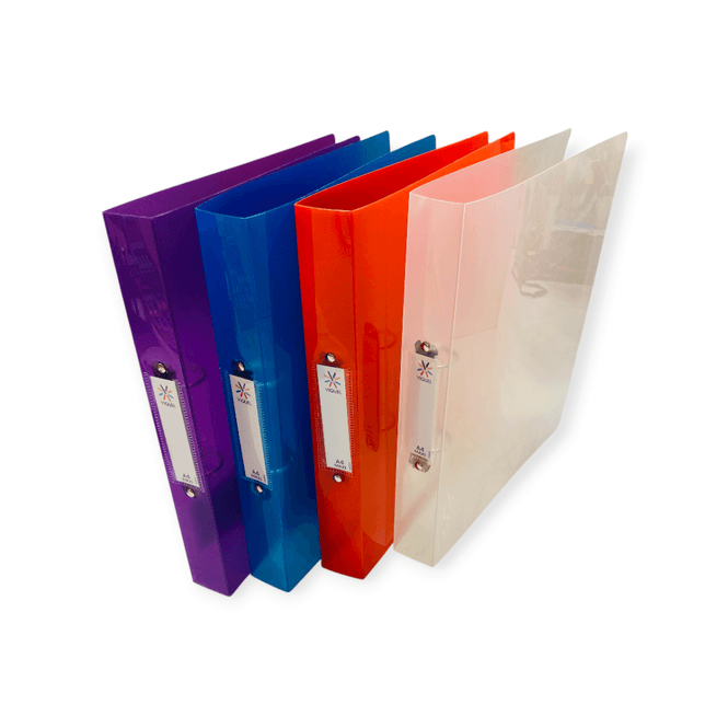 Hovedbilde Ringperm A-4 Viquel