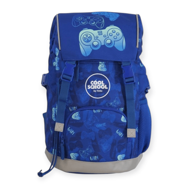 Hovedbilde Skolesekk 22 L Tinka Gaming