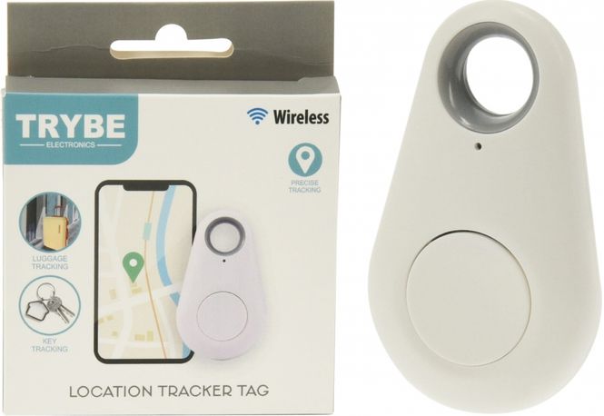 Hovedbilde Tracker 4 in 1