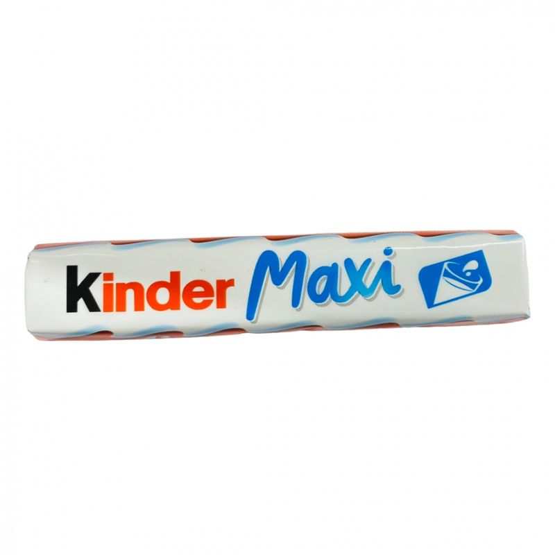 Kinder maxi 21g