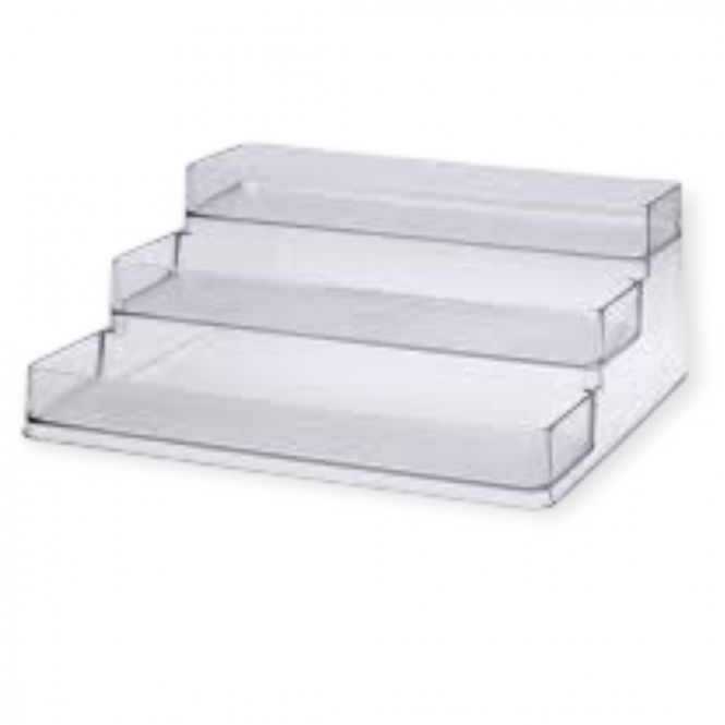 Hovedbilde Hylletrapp for Organisering 25cm