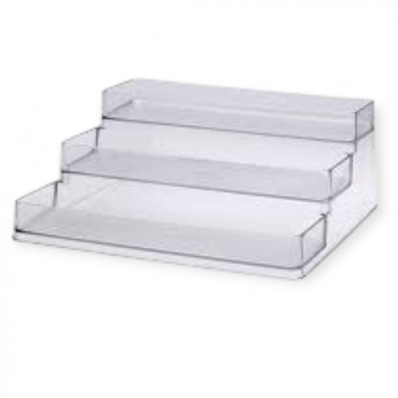 Hylletrapp for Organisering 25cm