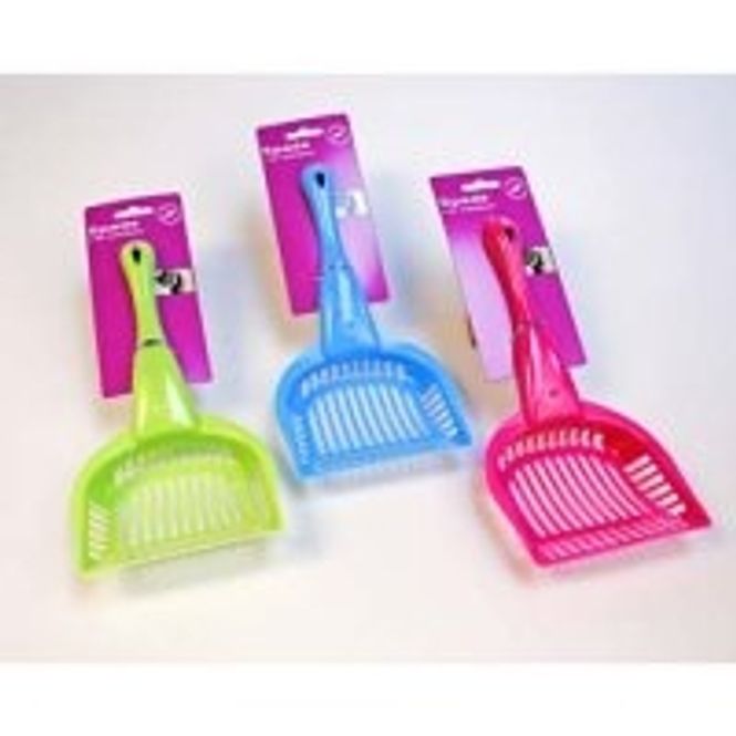 Hovedbilde Kattespade