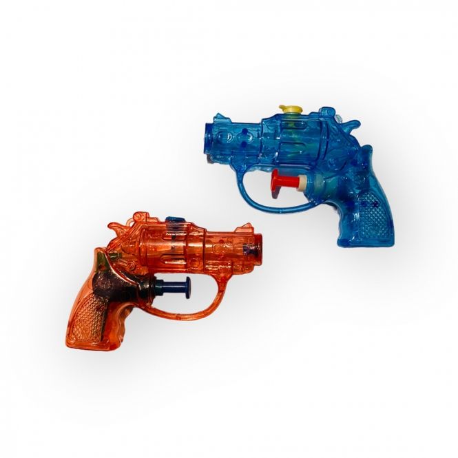 Hovedbilde Vannpistol liten