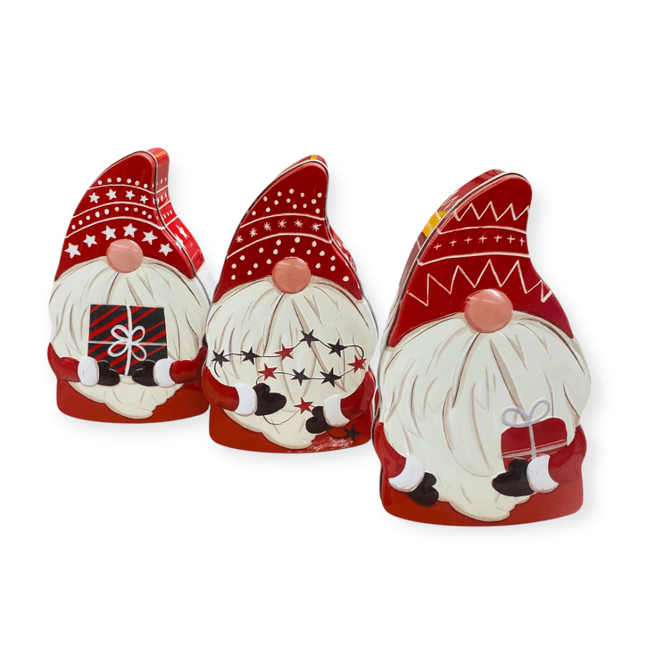 Hovedbilde Kakeboks Nisse 21 cm