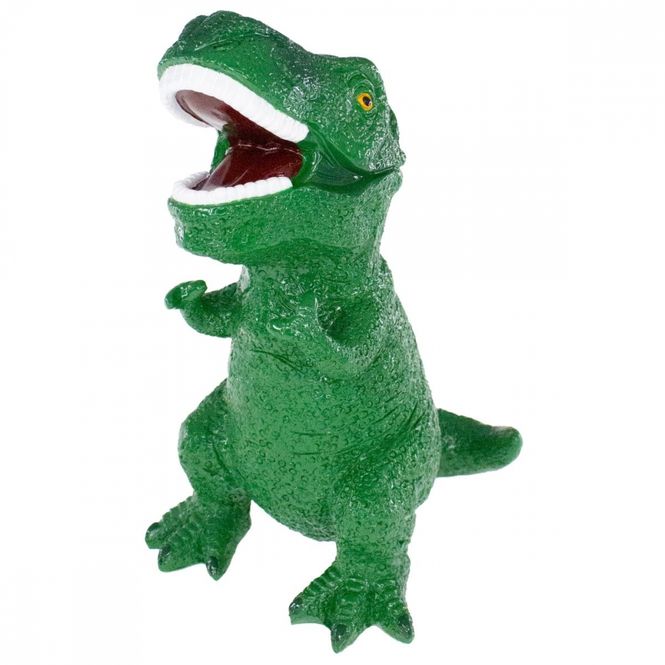 Hovedbilde Dinosaurfigur sparebøsse 19cm Tinka