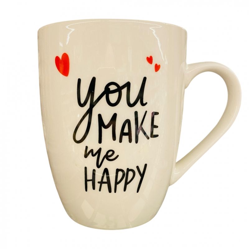 Krus Tinka - you make me happy SUPERPRIS