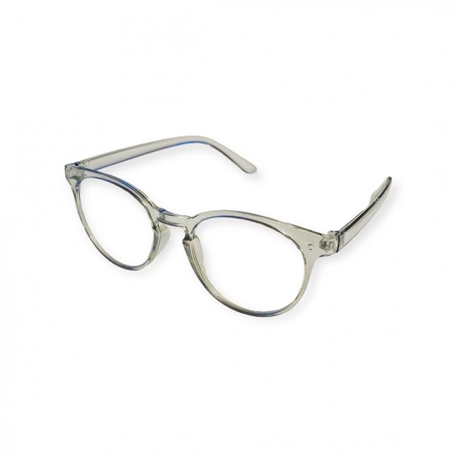 Hovedbilde Lesebrille Transparent