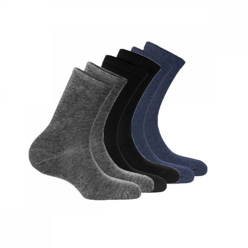 Herresokker 3pk. 41-45