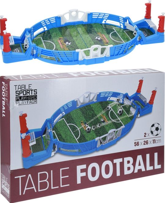 Hovedbilde Bord-fotballspill 