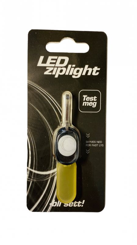 LED-ziplight