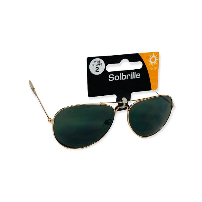 Hovedbilde Solbrille Pilot