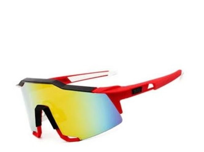 Hovedbilde Solbrille Big vision