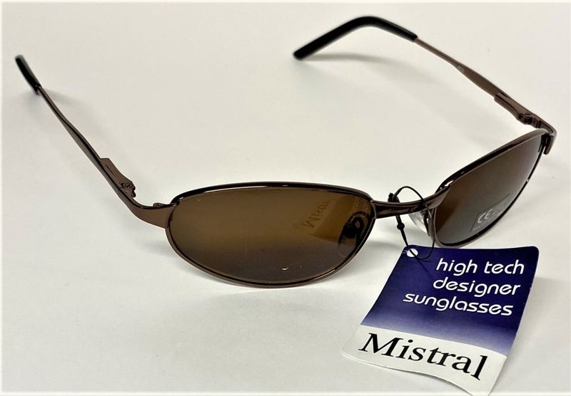 Solbrille