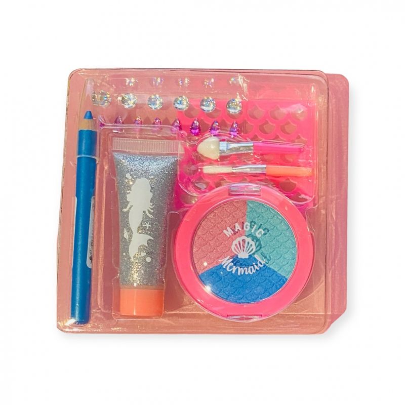 Face Roller Set Beauty and Me Top Model