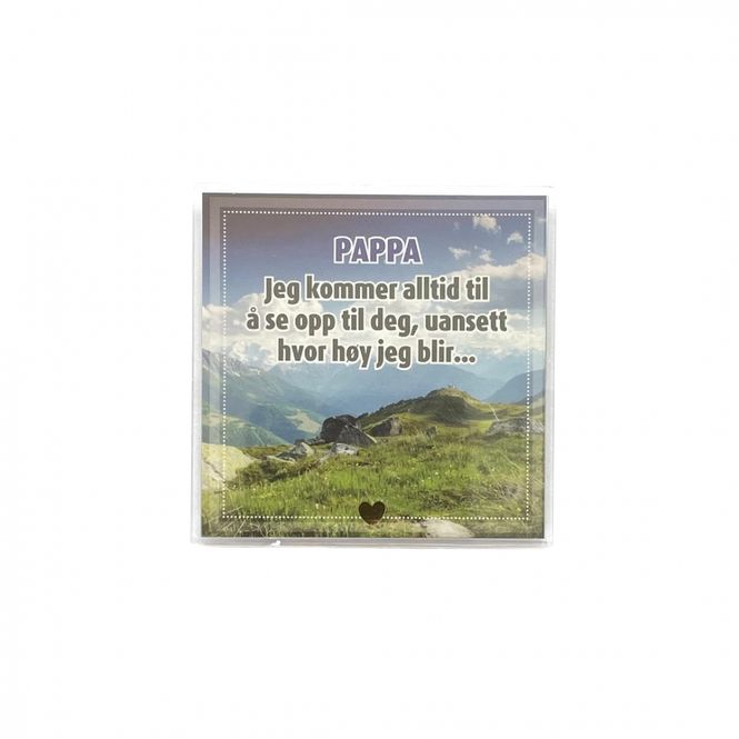 Hovedbilde Kjøleskapsmagnet / magnetramme