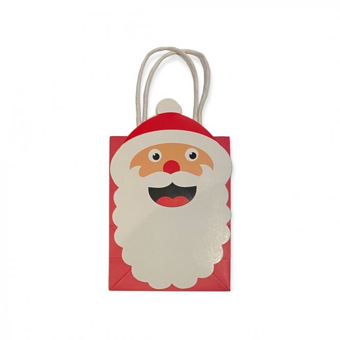 Hovedbilde Gavepose Nisse