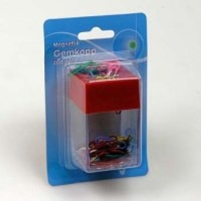 Hovedbilde Binders 50 pk.