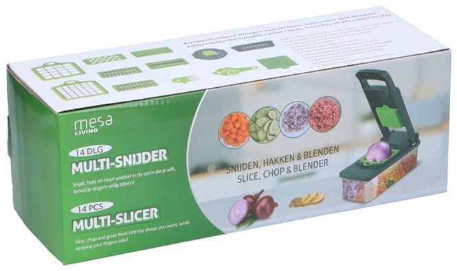 Hovedbilde Multikutter