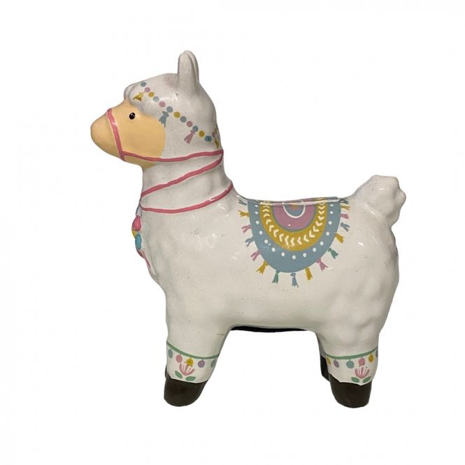 Hovedbilde Sparebøsse Lama